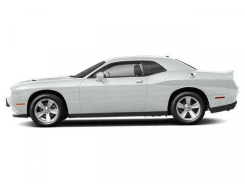 used 2023 Dodge Challenger car