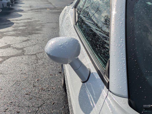 used 2023 Dodge Challenger car