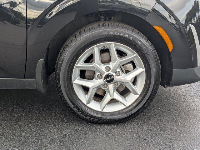 used 2023 Kia Soul car