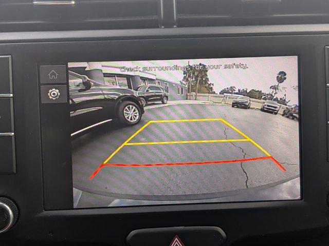 used 2023 Kia Soul car