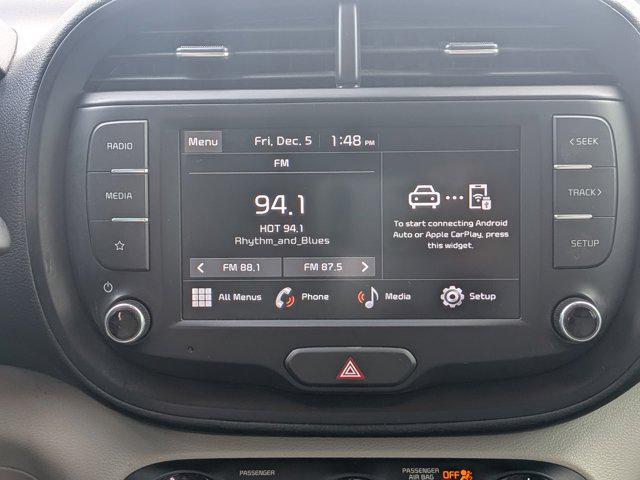 used 2023 Kia Soul car