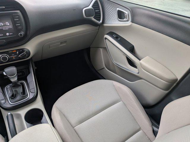 used 2023 Kia Soul car