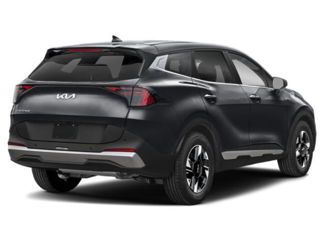 used 2026 Kia Sportage car