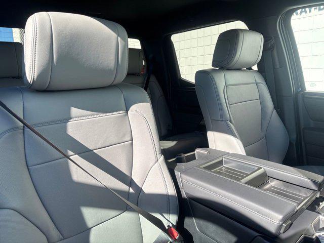 new 2026 Toyota Tundra car, priced at $60,955