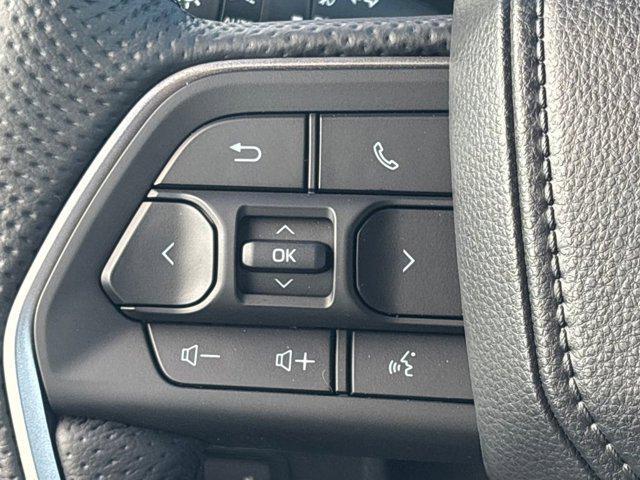 new 2026 Toyota Tundra car, priced at $60,955