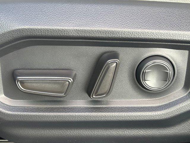 new 2026 Toyota Tundra car, priced at $60,955