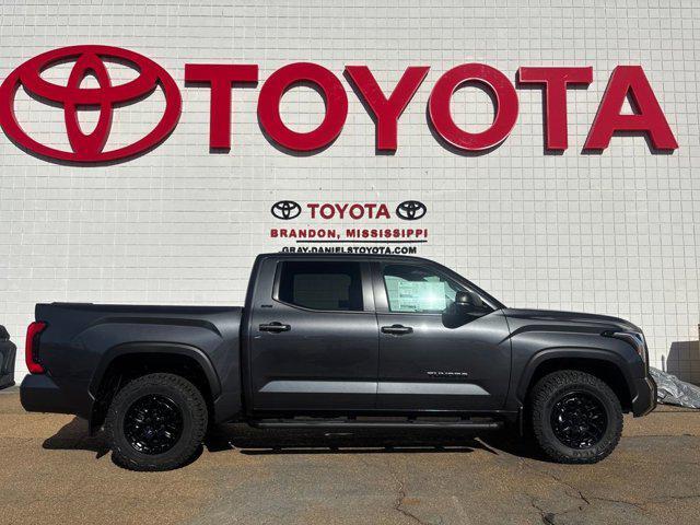 new 2026 Toyota Tundra car, priced at $60,955