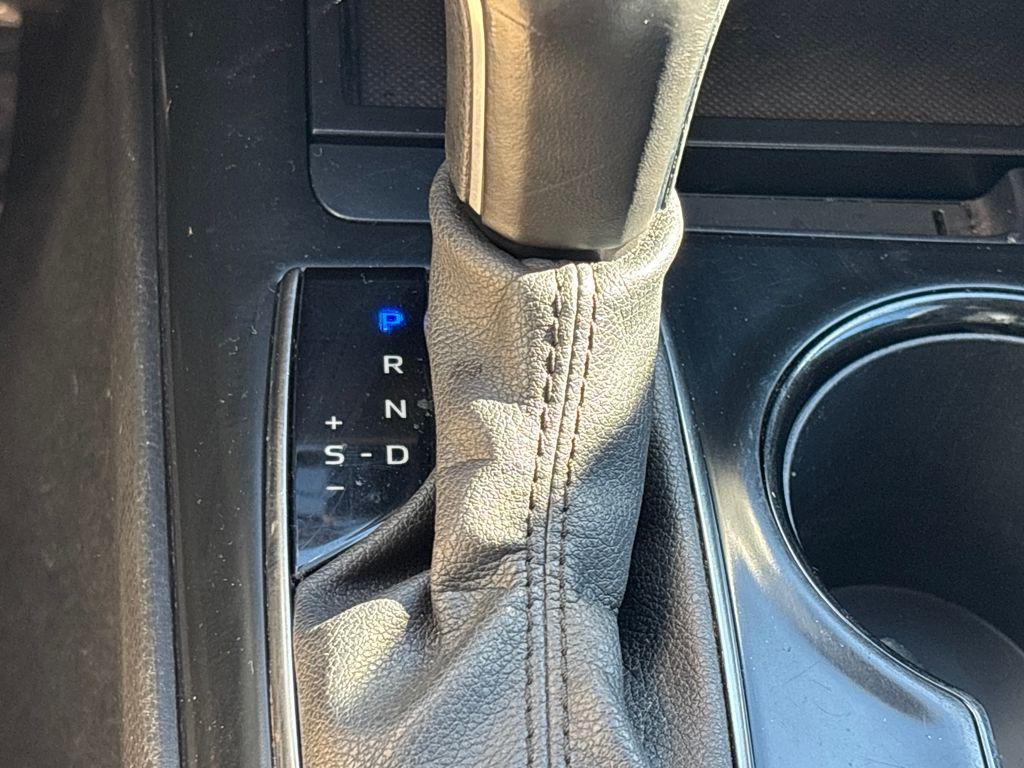 used 2020 Toyota Camry car, priced at $19,056