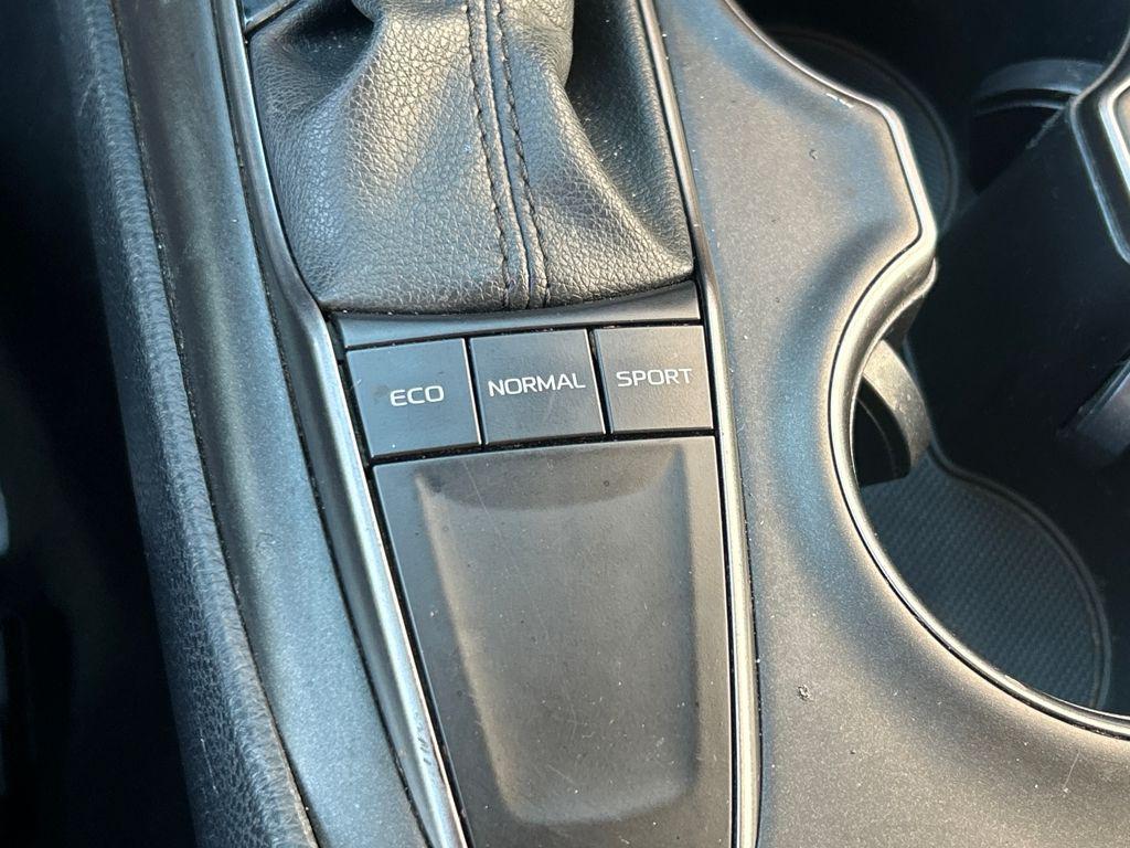 used 2023 Toyota Camry car, priced at $19,419