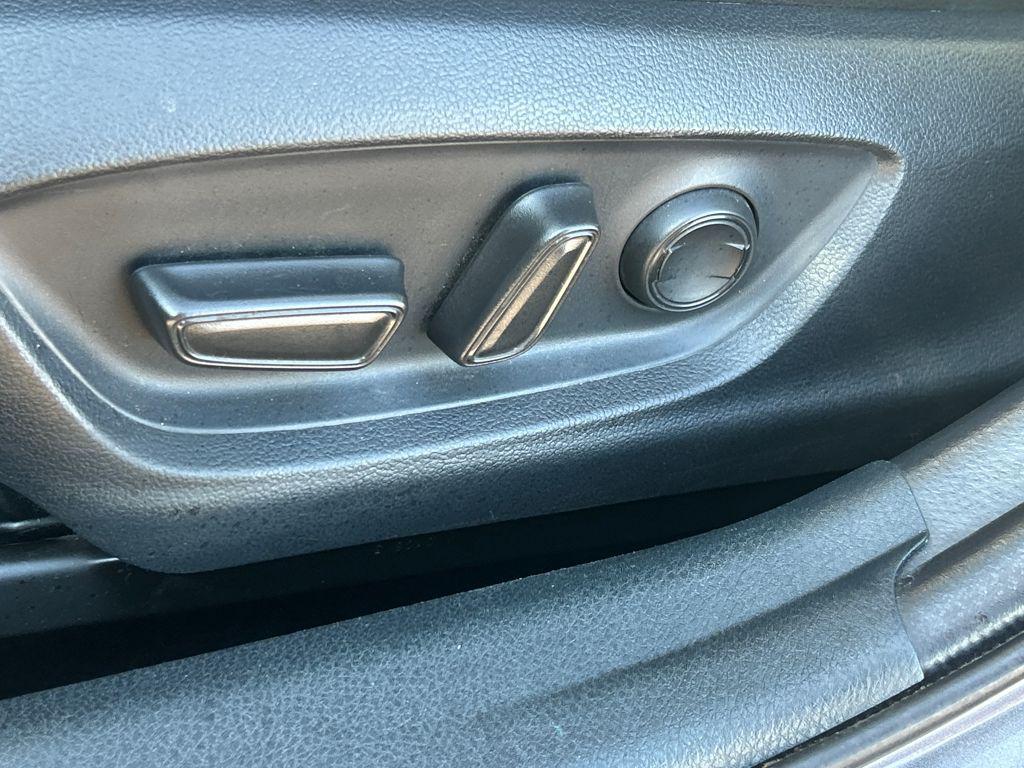 used 2023 Toyota Camry car, priced at $19,419