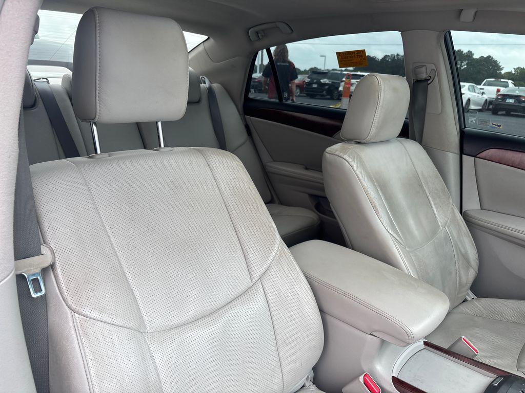 used 2012 Toyota Avalon car, priced at $9,100