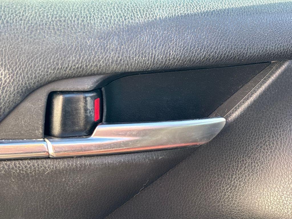 used 2018 Toyota Camry car, priced at $16,865