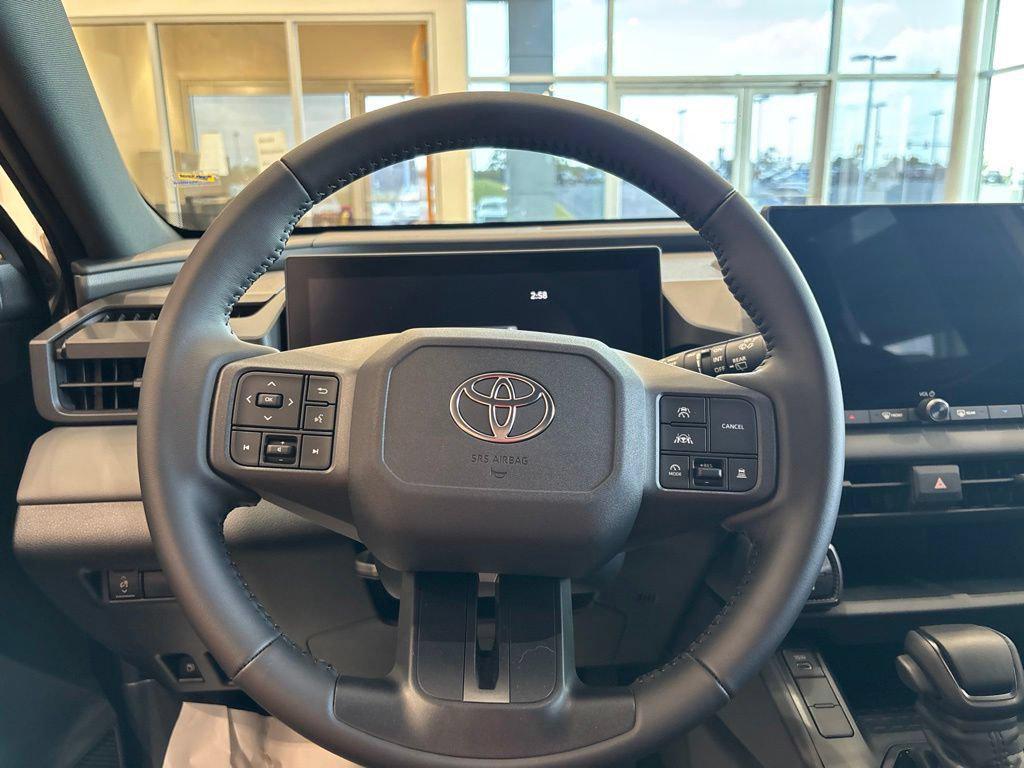 new 2026 Toyota RAV4 Plug-In Hybrid car, priced at $46,391