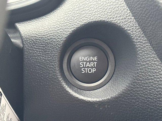 new 2026 Toyota Corolla Cross car, priced at $31,225