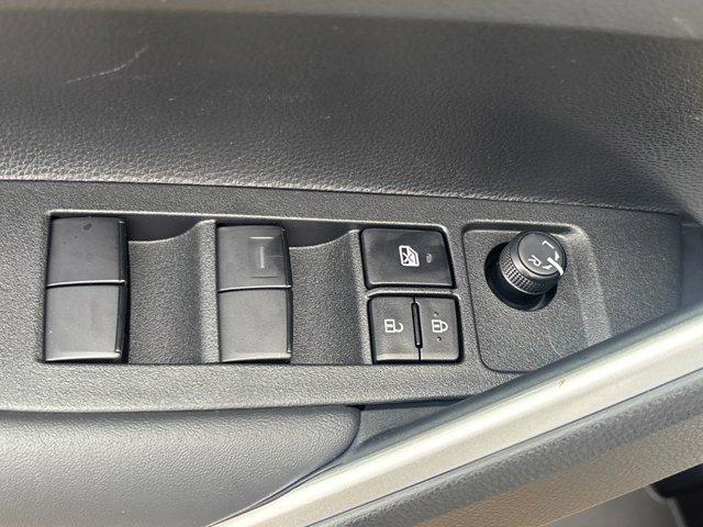 new 2026 Toyota Corolla Cross car, priced at $31,225