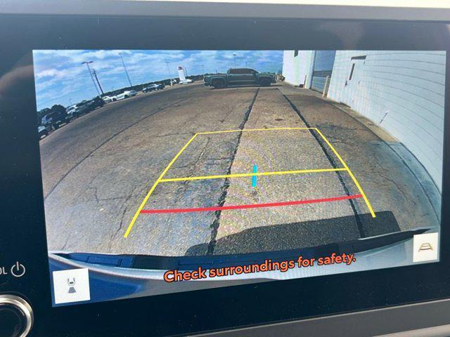 new 2026 Toyota Tacoma car, priced at $44,163