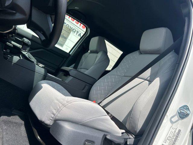 new 2026 Toyota Tacoma car, priced at $44,163