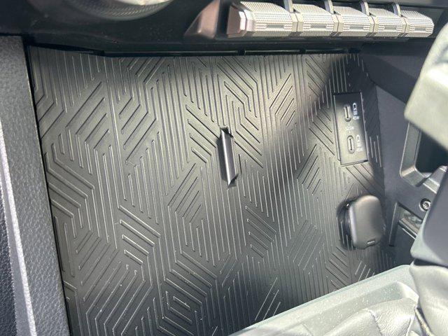 new 2026 Toyota Tacoma car, priced at $44,163