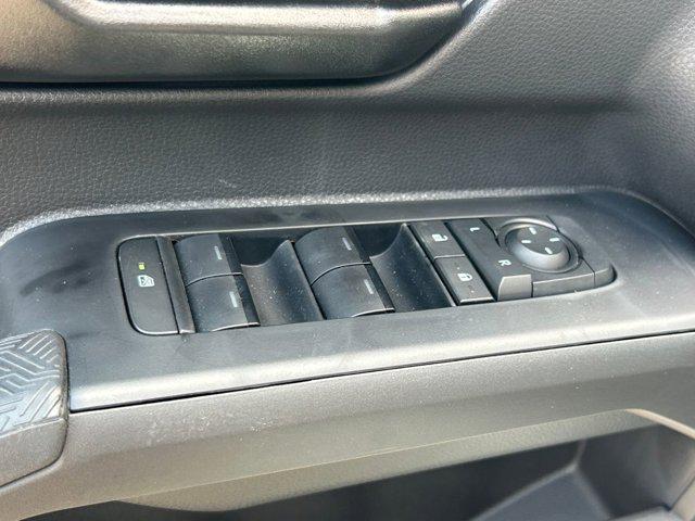 new 2026 Toyota Tacoma car, priced at $44,163