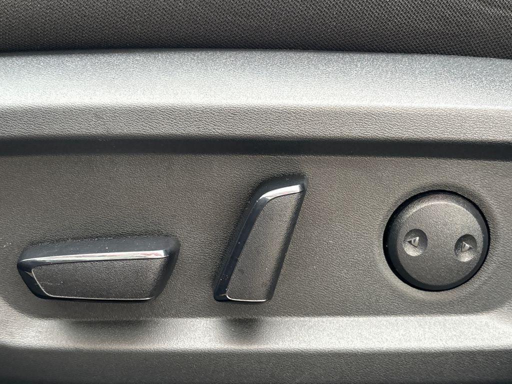 used 2023 Nissan Rogue car, priced at $20,210