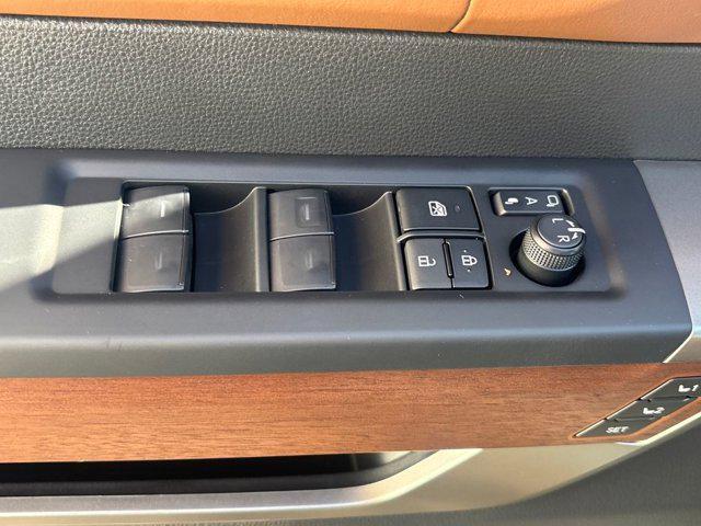 new 2026 Toyota Tundra car, priced at $65,278