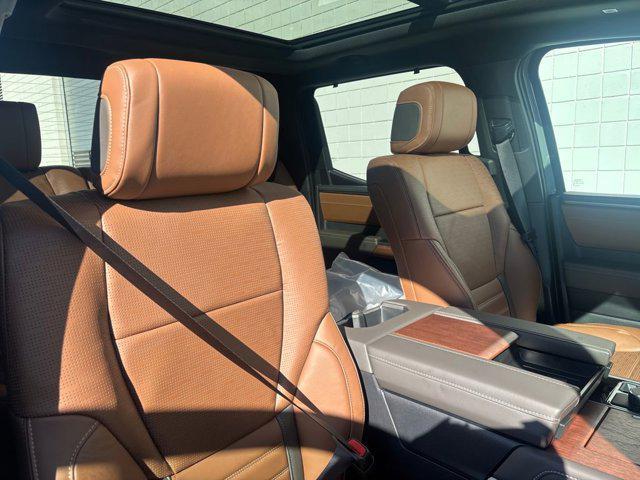 new 2026 Toyota Tundra car, priced at $65,278