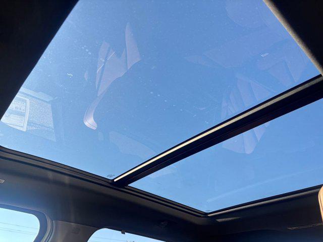 new 2026 Toyota Tundra car, priced at $65,278