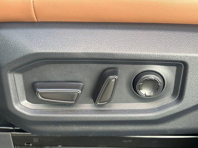 new 2026 Toyota Tundra car, priced at $65,278