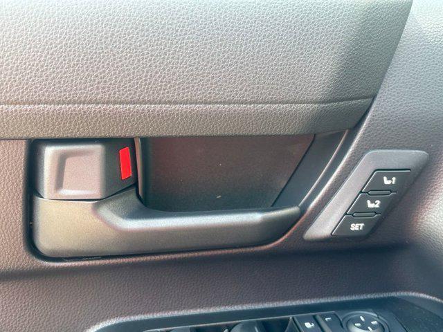 new 2026 Toyota 4Runner car, priced at $53,151