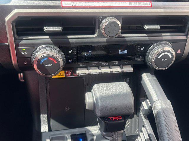 new 2026 Toyota 4Runner car, priced at $53,151