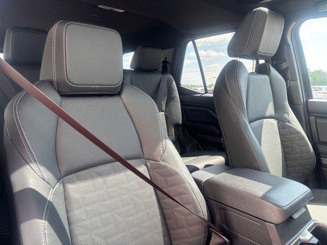 new 2026 Toyota 4Runner car, priced at $53,151