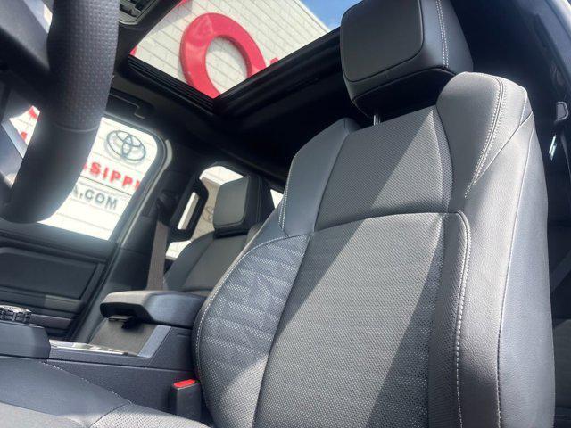 new 2026 Toyota 4Runner car, priced at $53,151