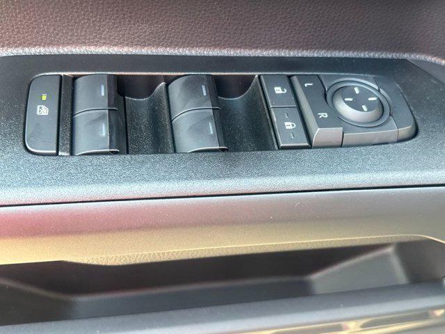 new 2026 Toyota 4Runner car, priced at $53,151