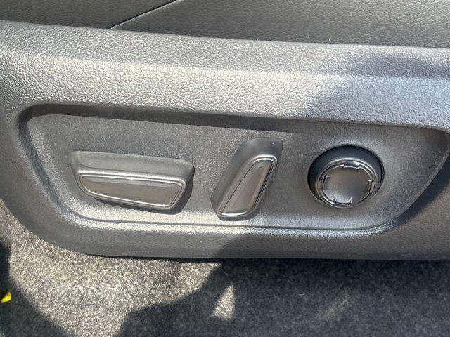 new 2026 Toyota 4Runner car, priced at $53,151