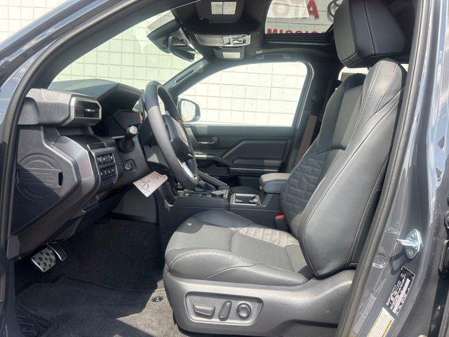 new 2026 Toyota 4Runner car, priced at $53,151