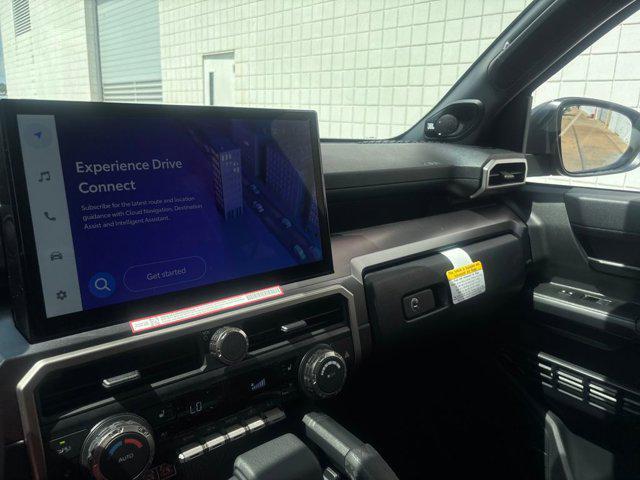 new 2026 Toyota 4Runner car, priced at $53,151