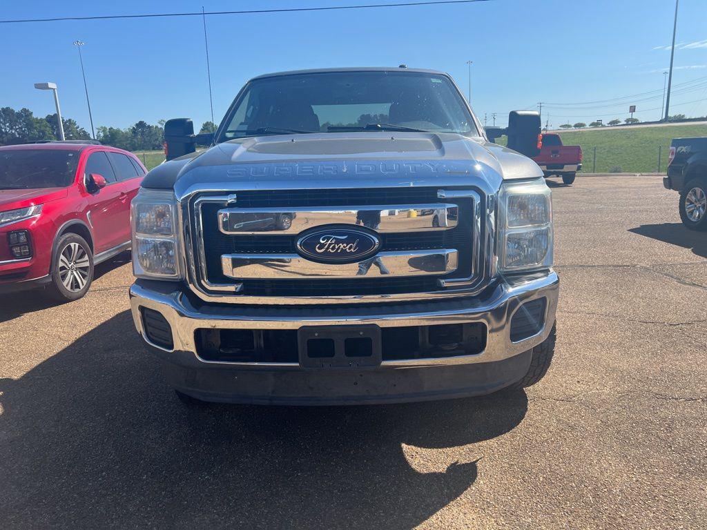 used 2014 Ford F-350 car, priced at $29,007