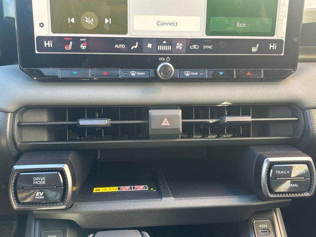 new 2026 Toyota RAV4 car, priced at $43,890