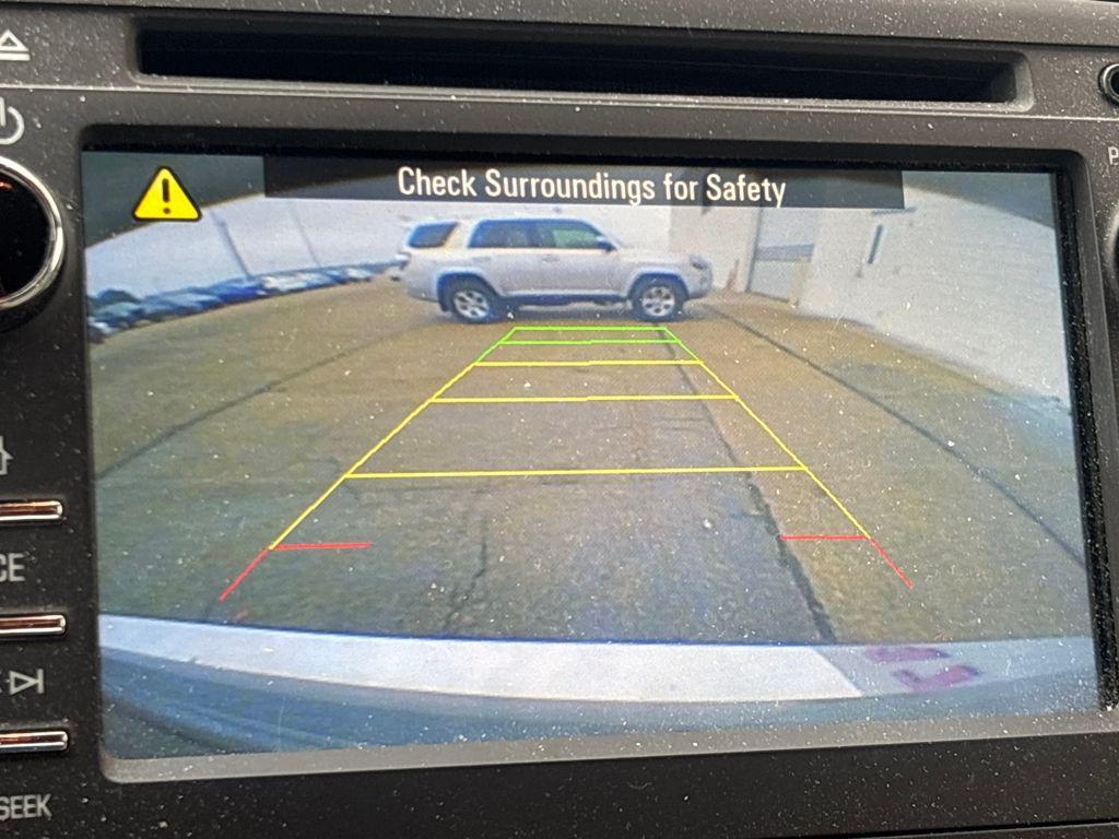 used 2015 Buick Enclave car, priced at $8,641