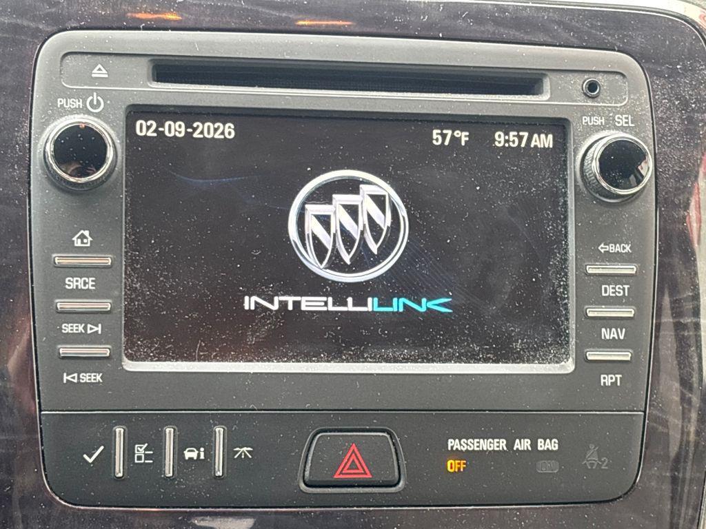 used 2015 Buick Enclave car, priced at $8,641