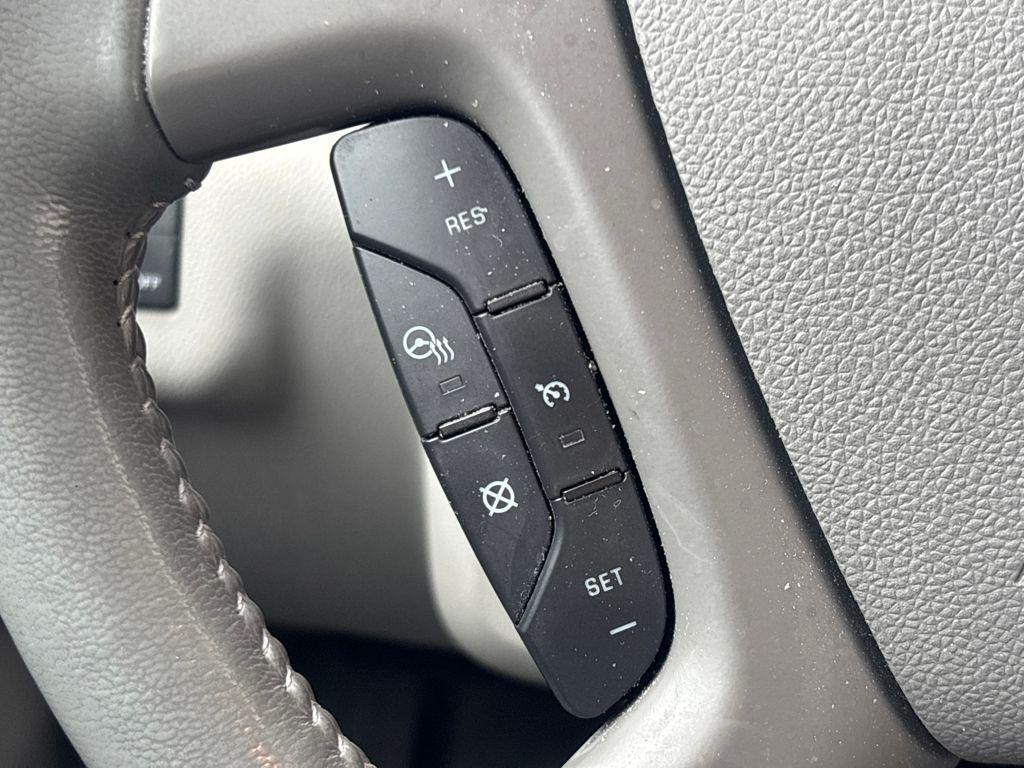 used 2015 Buick Enclave car, priced at $8,641