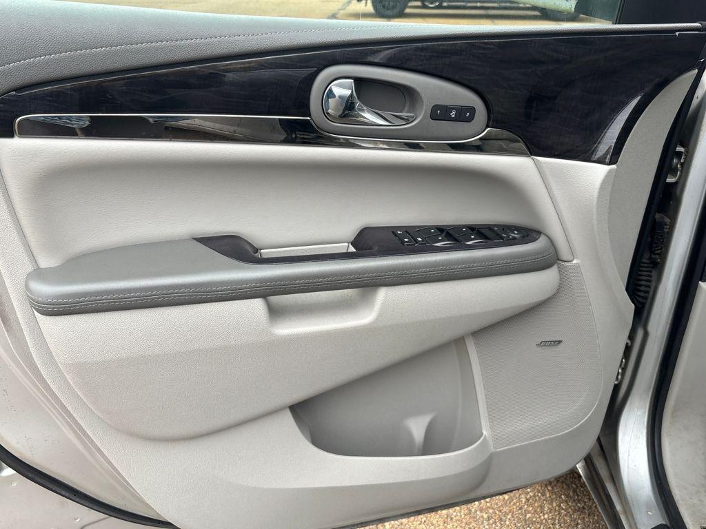 used 2015 Buick Enclave car, priced at $8,641