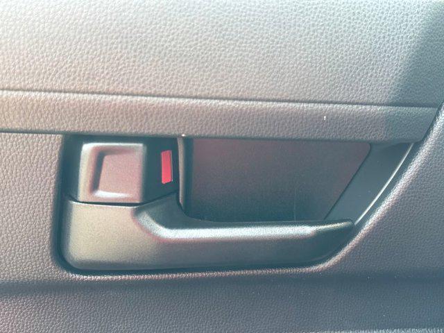 new 2026 Toyota Tacoma car, priced at $35,238