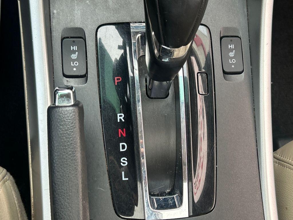 used 2014 Honda Accord car, priced at $9,950