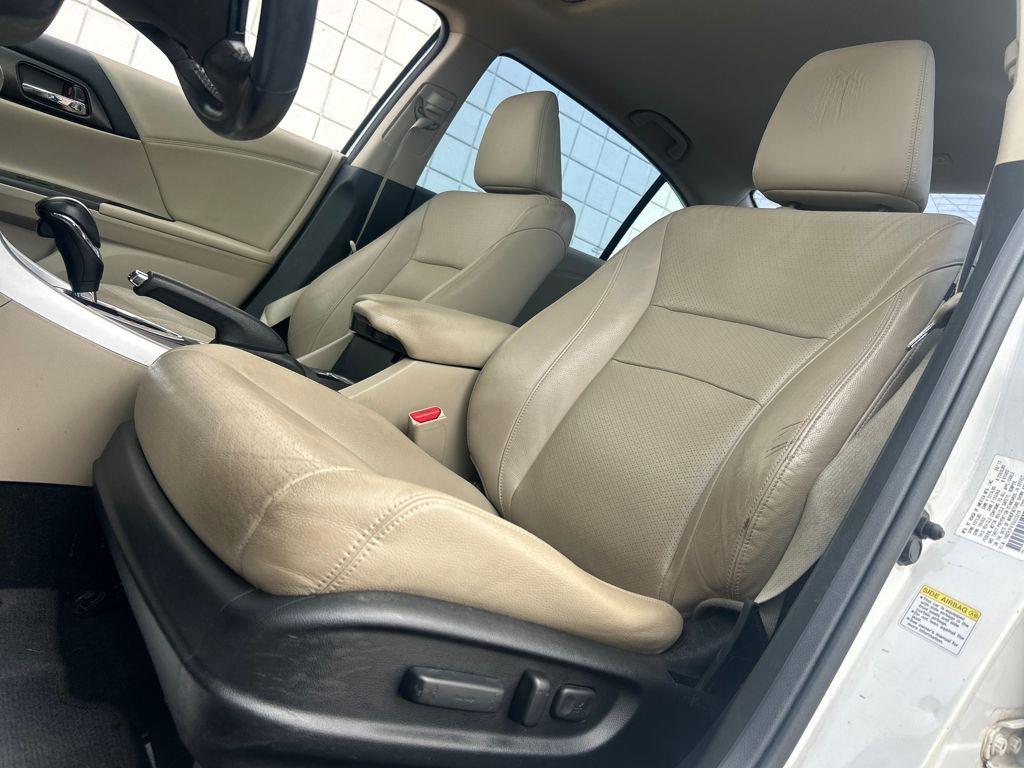 used 2014 Honda Accord car, priced at $9,950