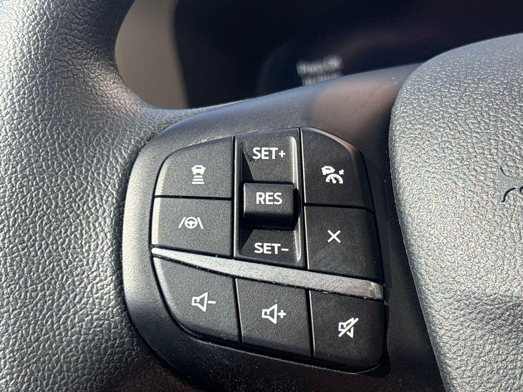 used 2025 Ford Bronco Sport car, priced at $26,756