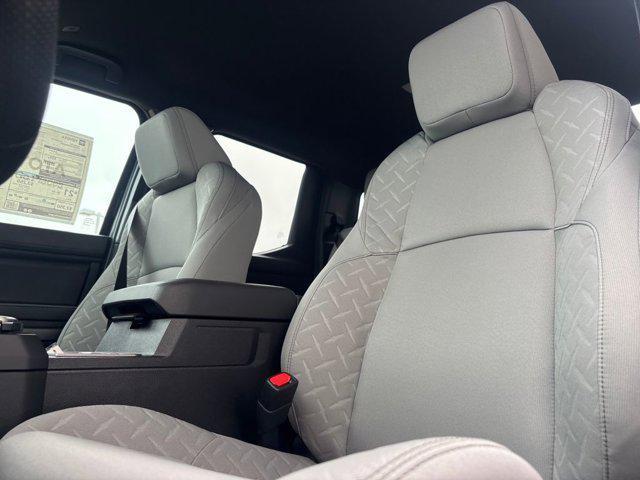 new 2026 Toyota Tacoma car, priced at $41,934