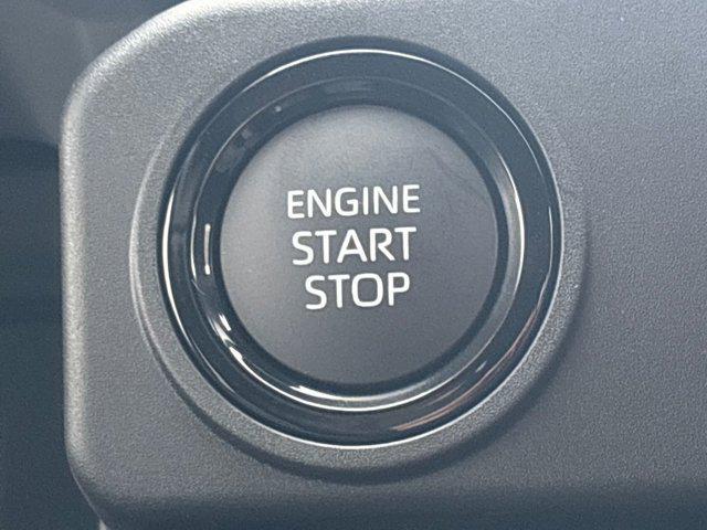 new 2026 Toyota Tacoma car, priced at $41,934