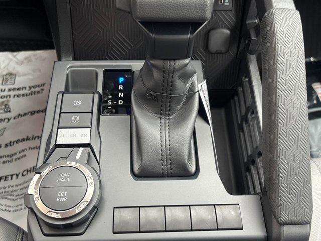 new 2026 Toyota Tacoma car, priced at $41,934