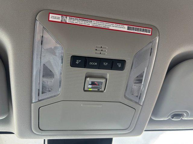 new 2025 Toyota RAV4 Hybrid car, priced at $36,865